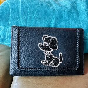 Brighton wallet